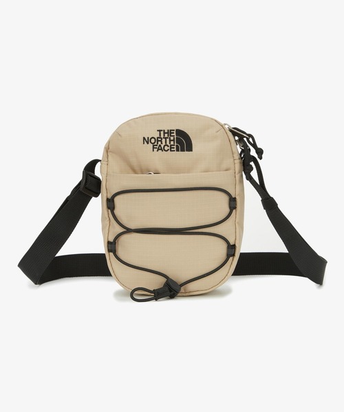 THE NORTH FACE（ザノースフェイス）の「【韓国限定・日本未入荷】 THE NORTH FACE BOREALIS CROSS BAG S  / ノースフェイス ボレアレス クロスバッグ（ショルダーバッグ・メンズ・ブラック/ベージュ/ピンク/カーキ・FREE）」の11枚目の写真