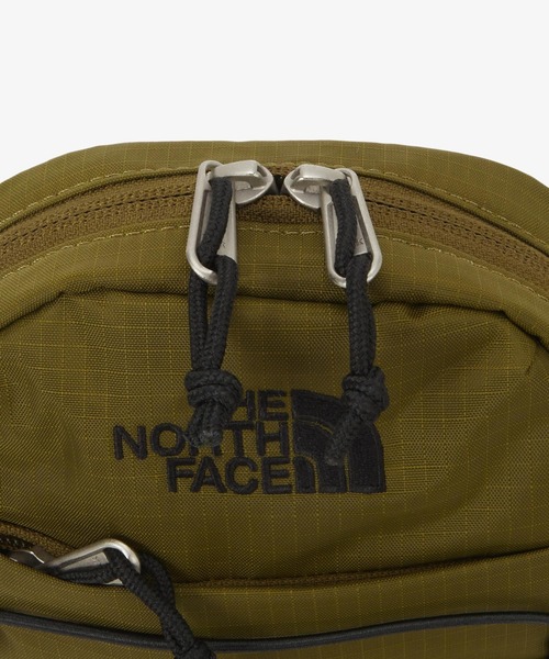 THE NORTH FACE（ザノースフェイス）の「【韓国限定・日本未入荷】 THE NORTH FACE BOREALIS CROSS BAG S  / ノースフェイス ボレアレス クロスバッグ（ショルダーバッグ・メンズ・ブラック/ベージュ/ピンク/カーキ・FREE）」の18枚目の写真
