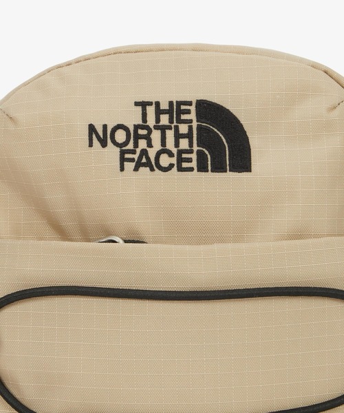 THE NORTH FACE（ザノースフェイス）の「【韓国限定・日本未入荷】 THE NORTH FACE BOREALIS CROSS BAG S  / ノースフェイス ボレアレス クロスバッグ（ショルダーバッグ・メンズ・ブラック/ベージュ/ピンク/カーキ・FREE）」の13枚目の写真