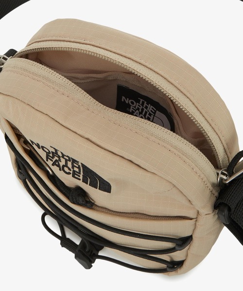 THE NORTH FACE（ザノースフェイス）の「【韓国限定・日本未入荷】 THE NORTH FACE BOREALIS CROSS BAG S  / ノースフェイス ボレアレス クロスバッグ（ショルダーバッグ・メンズ・ブラック/ベージュ/ピンク/カーキ・FREE）」の14枚目の写真