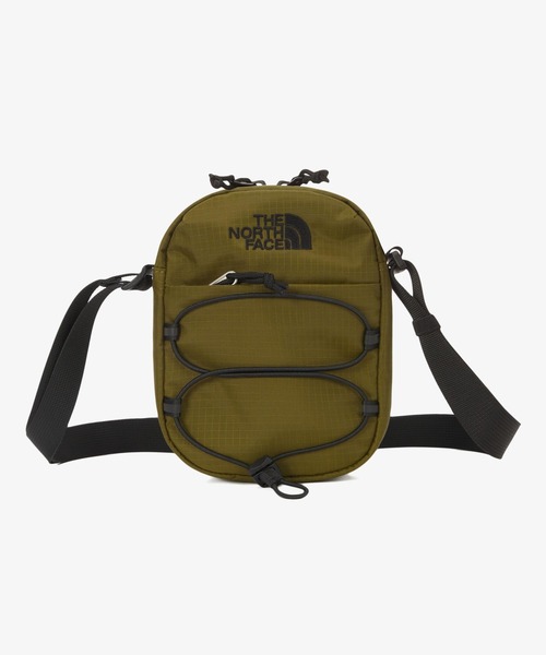 THE NORTH FACE（ザノースフェイス）の「【韓国限定・日本未入荷】 THE NORTH FACE BOREALIS CROSS BAG S  / ノースフェイス ボレアレス クロスバッグ（ショルダーバッグ・メンズ・ブラック/ベージュ/ピンク/カーキ・FREE）」の16枚目の写真