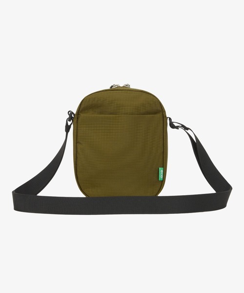 THE NORTH FACE（ザノースフェイス）の「【韓国限定・日本未入荷】 THE NORTH FACE BOREALIS CROSS BAG S  / ノースフェイス ボレアレス クロスバッグ（ショルダーバッグ・メンズ・ブラック/ベージュ/ピンク/カーキ・FREE）」の17枚目の写真