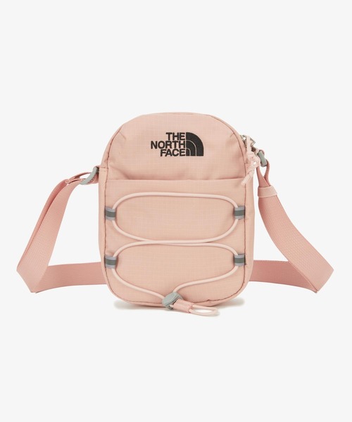 THE NORTH FACE（ザノースフェイス）の「【韓国限定・日本未入荷】 THE NORTH FACE BOREALIS CROSS BAG S  / ノースフェイス ボレアレス クロスバッグ（ショルダーバッグ・メンズ・ブラック/ベージュ/ピンク/カーキ・FREE）」の21枚目の写真