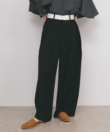 KBF | サイドタックスラックス(その他パンツ)