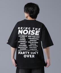 大人気!【 DankeSchon/ダンケシェーン】タイダイ Tシャツ DANKE SCHON|ダンケシェーンのTシャツ/カットソー(半袖)通販