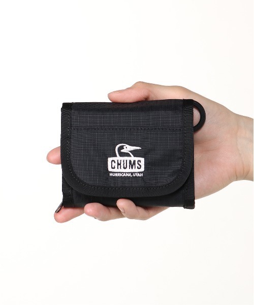 CHUMS(`X)́yCHUMS/`Xz Spring Dale Multi Wallet(z)