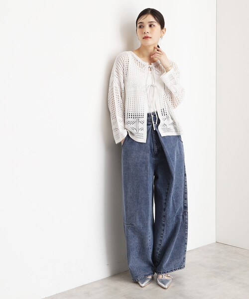 その他 TK 限定展開】CIRCLE LOGO PRINT LONG SLEEVE TEE｜CONVERSE TOKYO