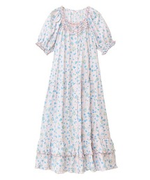 PINK HOUSE（ピンクハウス）の「ネモフィラプリントワンピース