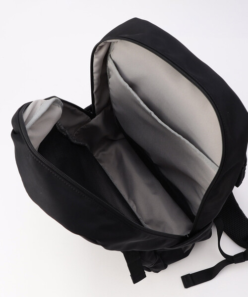 COMME CA ISM（コムサイズム）の「【PC収納可能】多機能リュック（バックパック/リュック・メンズ・ブラック・FREE）」の22枚目の写真