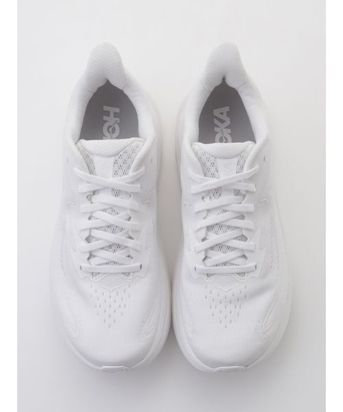 HOKA ONE ONE】W CLIFTON 10（スニーカー）｜HOKA（ホカ）の
