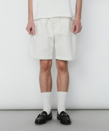 VICTIM | VICTIM ヴィクティム / DENIM EASY SHORTS セットアップデニムイージーショーツ ショートパンツ / VTM-25-P-006(その他パンツ)