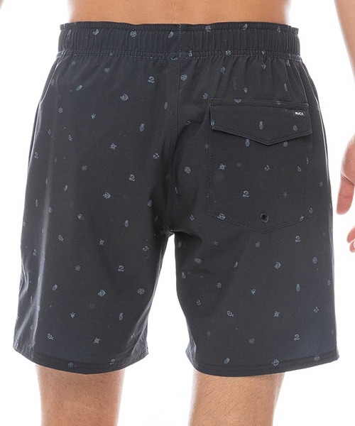 RVCA（ルーカ）の「RVCA ELASTIC BS（その他パンツ・メンズ・ブラック系2/ブラック・M/L）」の11枚目の写真