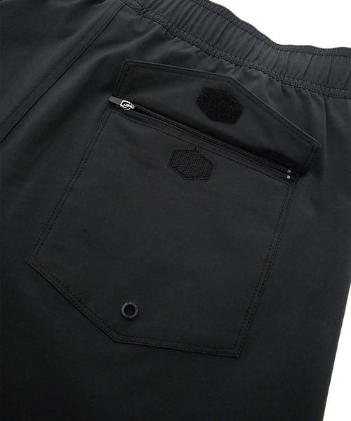 RVCA（ルーカ）の「RVCA ELASTIC BS（その他パンツ・メンズ・ブラック系2/ブラック・M/L）」の8枚目の写真