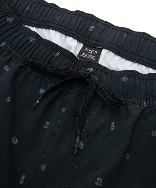 RVCA（ルーカ）の「RVCA ELASTIC BS（その他パンツ・メンズ・ブラック系2/ブラック・M/L）」の13枚目の写真