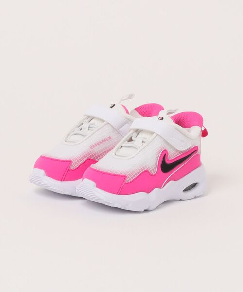 セール】NIKE ナイキ 12-16 AIRMAX NOVA (TD) エア マックス