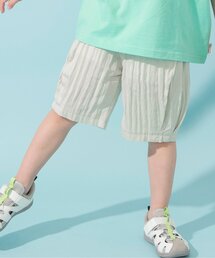 BREEZE | 【接触冷感/ジュニア対応】サマーエール シャーベットパンツ(その他パンツ)