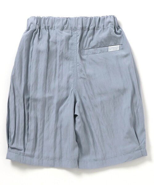 BREEZE(ブリーズ)の「【接触冷感/ジュニア対応】サマーエール シャーベットハーフパンツ(その他パンツ・キッズ・ミント/サックスブルー/ライム/ピンク/ライトグレー・140/130/120/110/100/90/80/150)」の16枚目の写真