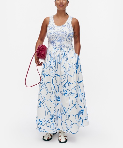 Buklee Baluns / skirt（スカート）｜marimekko（マリメッコ）の