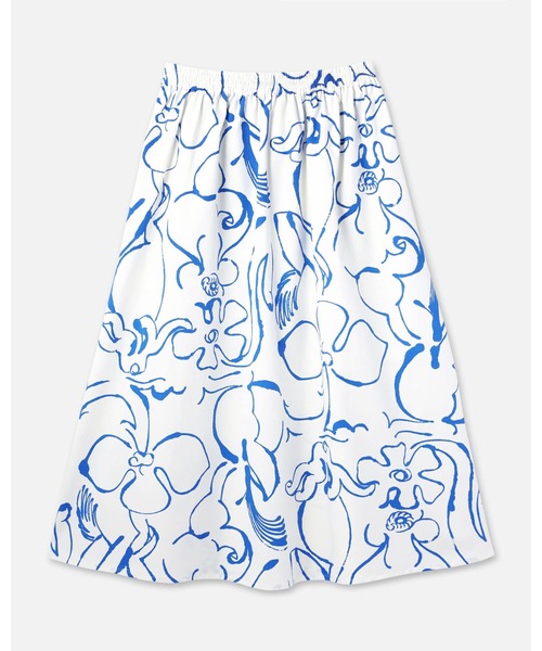 Buklee Baluns / skirt（スカート）｜marimekko（マリメッコ）の