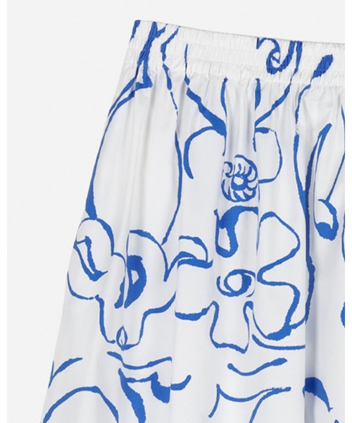 【2025SS】marimekko マリメッコ/ Buklee Baluns スカート 2025SS】marimekko マリメッコ/ Buklee Baluns スカート