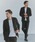 MAGASIN DE MODE TOOLSi}KWf[hgD[Yj́uyMAGASIN DE MODE TOOLSzC[W[Xgb` ZbgAbv@WPbgpc 2_ZbgiZbgAbvjvbubN