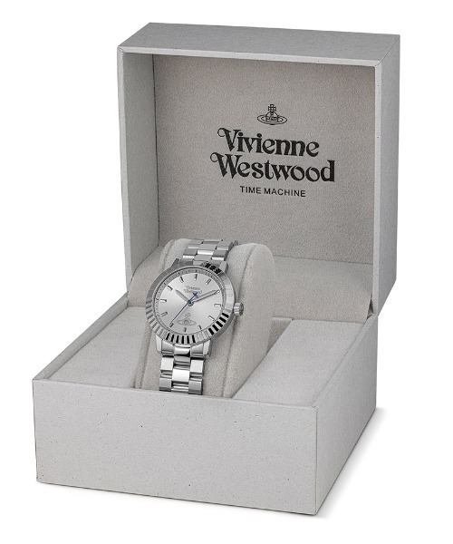 Vivienne Westwood 腕時計 ブレスレット Vivienne Westwood / ヴィヴィアンウエストウッド ユニセックス