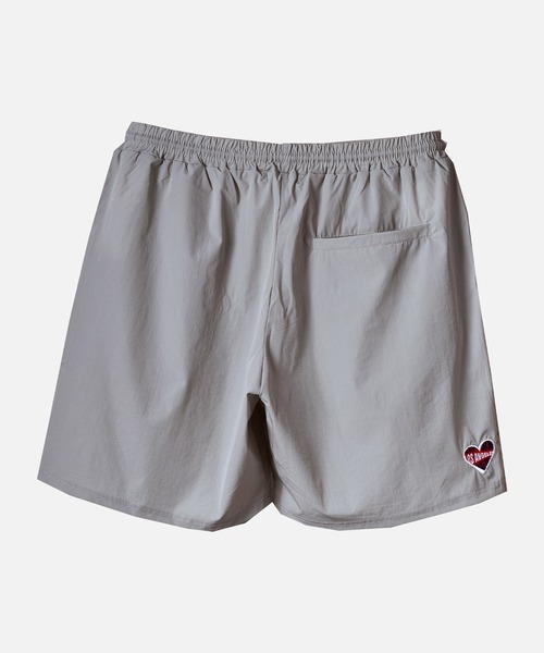 ヤシの木モチーフ 着心地が良すぎるショートパンツ（その他