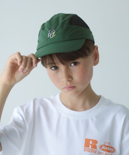 Masters 2023 キャップ グリーン Masters 2023 キャップ グリーン