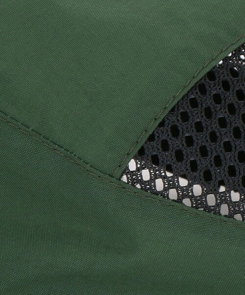 green label relaxing（グリーンレーベルリラクシング）の「メッシュ ジェット キャップ / CAP / キッズ（キャップ・キッズ・ケリーグリーン/コバルトブルー/ネイビー・FREE(53-55cm)）」の19枚目の写真