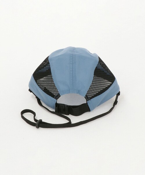 green label relaxing（グリーンレーベルリラクシング）の「メッシュ ジェット キャップ / CAP / キッズ（キャップ・キッズ・ケリーグリーン/コバルトブルー/ネイビー・FREE(53-55cm)）」の18枚目の写真