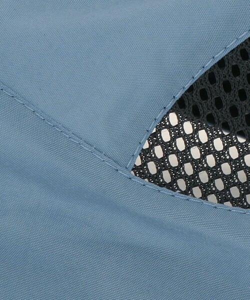 green label relaxing（グリーンレーベルリラクシング）の「メッシュ ジェット キャップ / CAP / キッズ（キャップ・キッズ・ケリーグリーン/コバルトブルー/ネイビー・FREE(53-55cm)）」の16枚目の写真