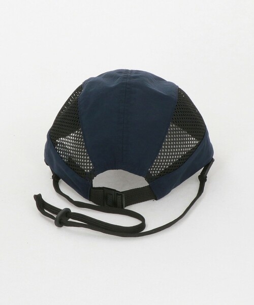 green label relaxing（グリーンレーベルリラクシング）の「メッシュ ジェット キャップ / CAP / キッズ（キャップ・キッズ・ケリーグリーン/コバルトブルー/ネイビー・FREE(53-55cm)）」の15枚目の写真