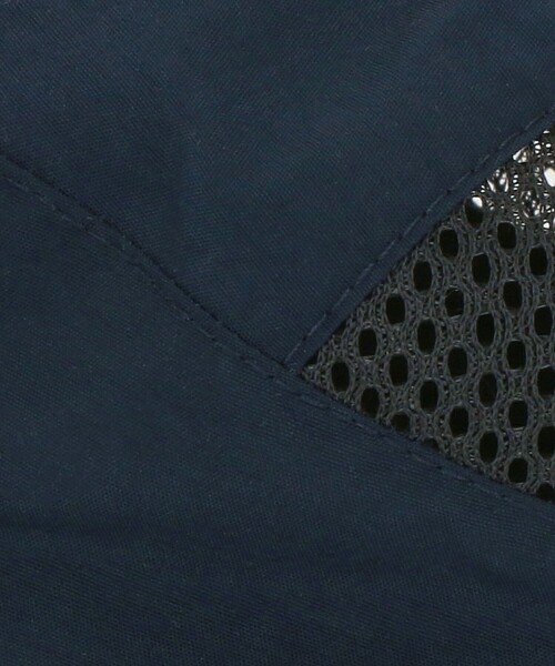 green label relaxing（グリーンレーベルリラクシング）の「メッシュ ジェット キャップ / CAP / キッズ（キャップ・キッズ・ケリーグリーン/コバルトブルー/ネイビー・FREE(53-55cm)）」の13枚目の写真