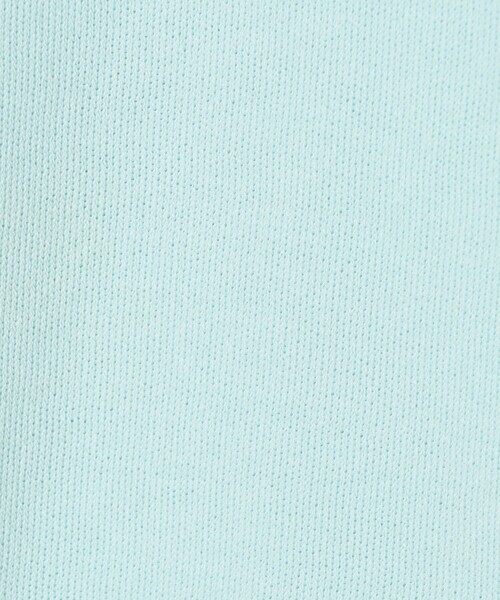 MACPHEE(マカフィー)の「ドライコットン ハーフスリーブカーディガン(カーディガン/ボレロ・レディース・ライトブルー/ダークブラウン/ブルー系その他/ネイビー・S)」の5枚目の写真