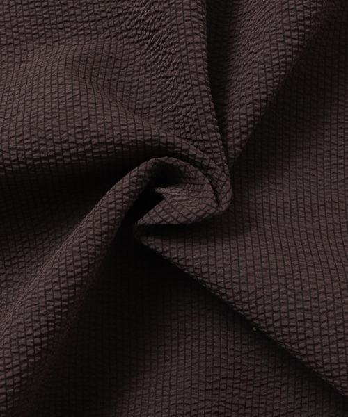 hunch（ハンチ）の「撥水 フレアスカート（スカート・レディース・レッド/ブラウン/ブラック・FREE）」の12枚目の写真