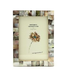 MONIQUE CHARTLAND by GOODY GRAMS(j[N`[ghoCObfBOX)PHOTO FRAME CAUDH(tHgt[)