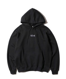 Polar Skate Co.（ポーラースケートカンパニー）の「Polar Skate Co. / ポーラースケートカンパニー DEFAULT HOODIE デフォルトフーディー ブランドロゴ 刺しゅう プルオーバー パーカー（パーカー）」