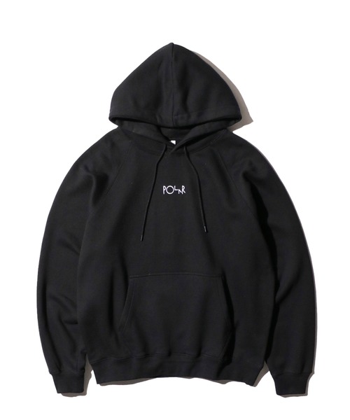 パーカー・フーディ LMC FLAME BEAR HOODIE black 0LM44FHD372BLK LMC