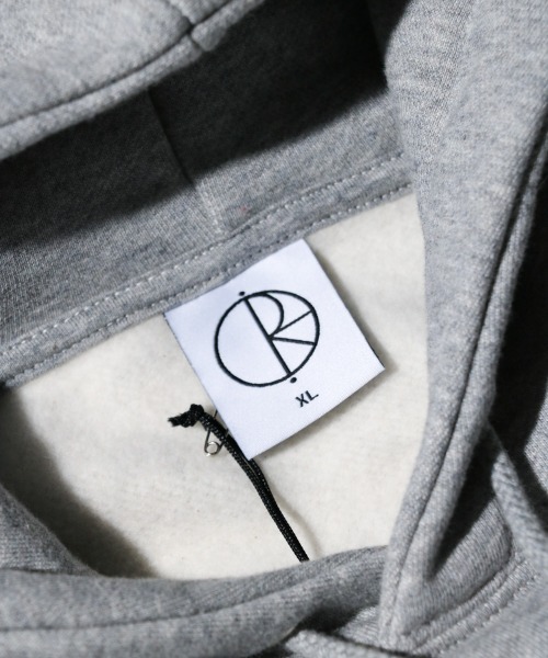 Polar Skate Co. / ポーラースケートカンパニー DEFAULT HOODIE