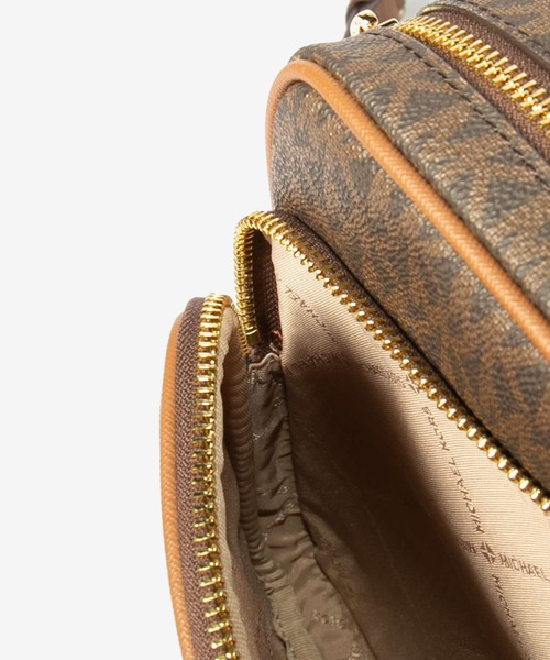 【新着】マイケルコース 黄ペイズリーコールドショルダーミディ 楽天市場】マイケルコース MICHAEL KORS バッグ ショルダー