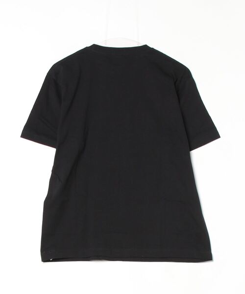 ROTAR（ローター）の「RECORD 1p  Tee（Tシャツ/カットソー・メンズ・ホワイト/ブラック/イエロー系その他・SMALL/MEDIUM/LARGE/X-LARGE）」の10枚目の写真
