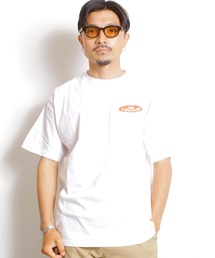 RECORD 1p  Tee
