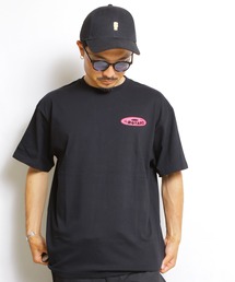 RECORD 1p Tee