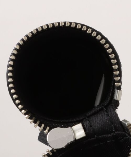 LEATHER LIPSTICK CASE BAG CHARM SLG/ザ レザー リップ