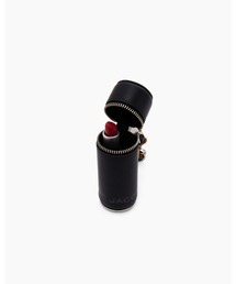 MARC JACOBS（マークジェイコブス）の「LEATHER LIPSTICK CASE BAG