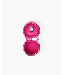 MARC JACOBS（マークジェイコブス）の「LEATHER LIPSTICK CASE BAG