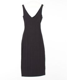 BILLABONG | 【BILLABONG/ビラボン】24SS　ワンピース/ノースリーブロングワンピース(ワンピース)