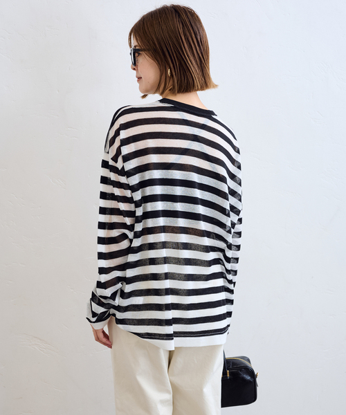 最終お値下げ！¥17000→12222NOBLE(Spick＆Span WEB限定追加》裏毛ハイネックプルオーバー（スウェット）｜Spick