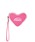 EMIS�i�C�~�X�j�́uHEART KEYRING POUCH�i�|�[�`�j�v�b�s���N