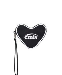 EMIS（イミス）の「HEART KEYRING POUCH（ポーチ）」